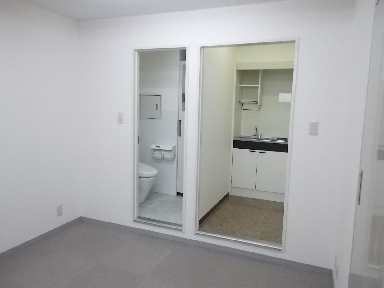 お部屋の雰囲気 画像7