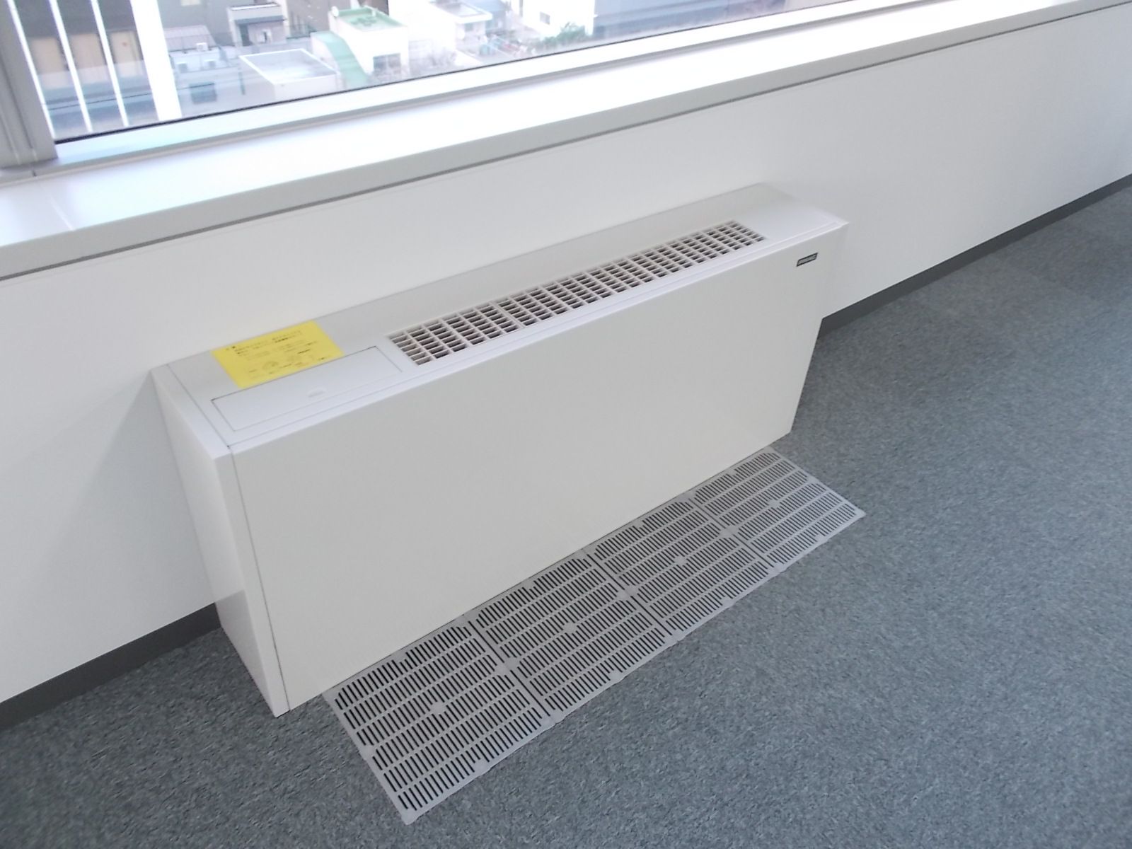 空調設備