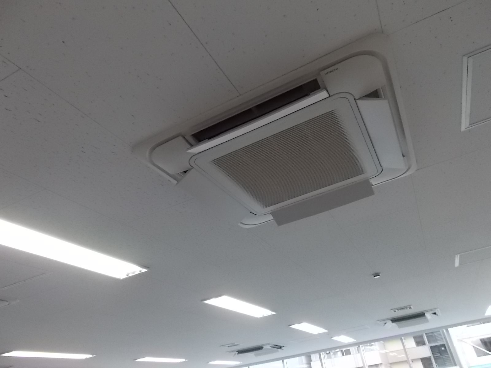 空調設備
