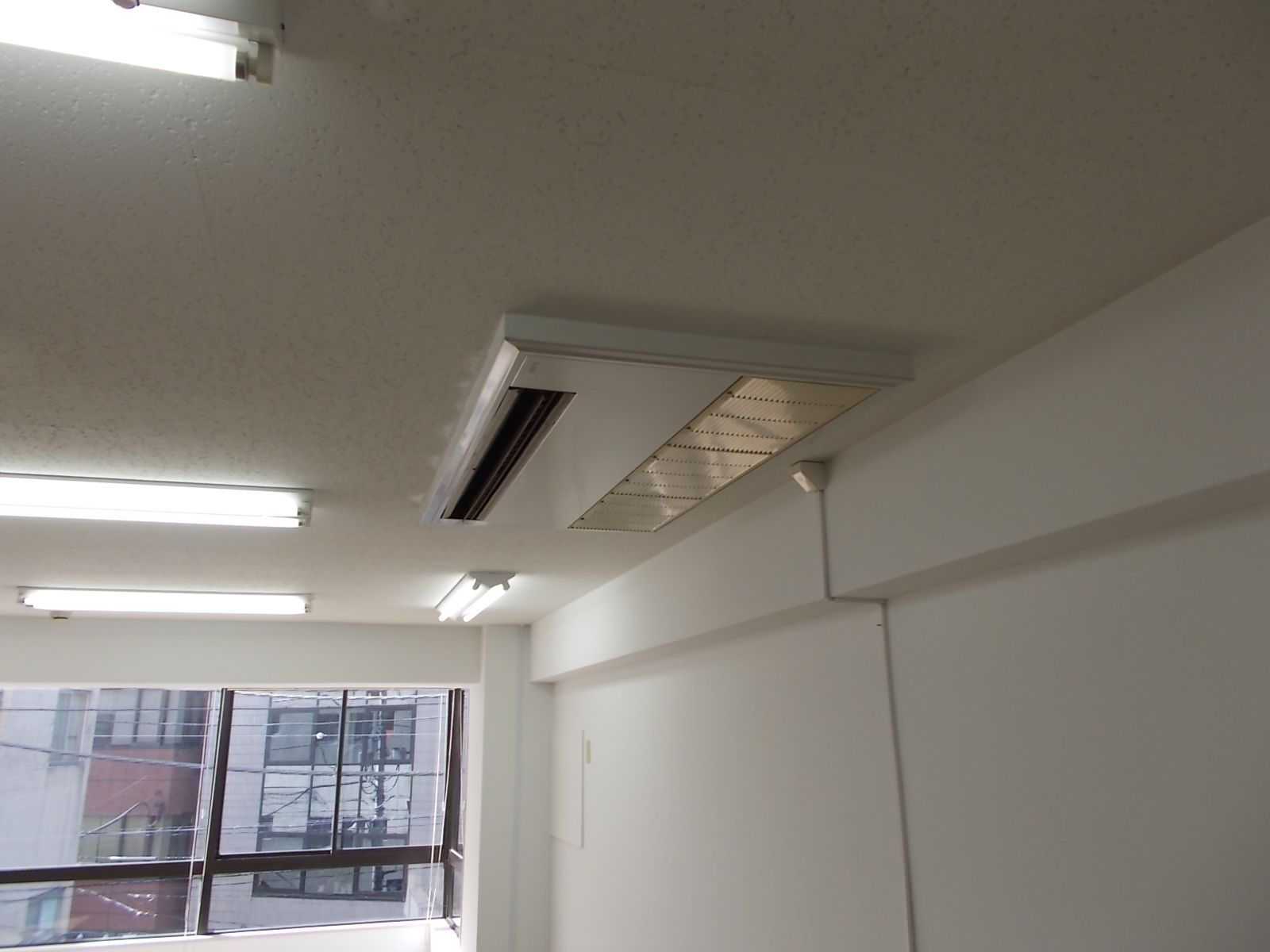 空調設備