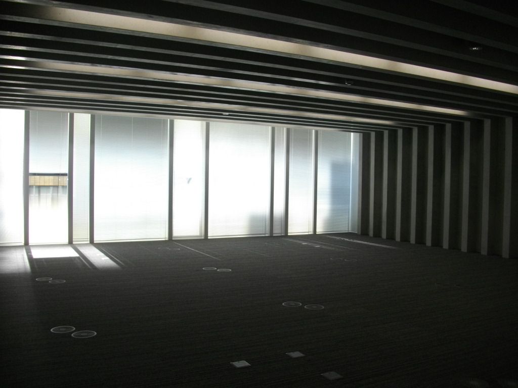 オフィス室内参考画像