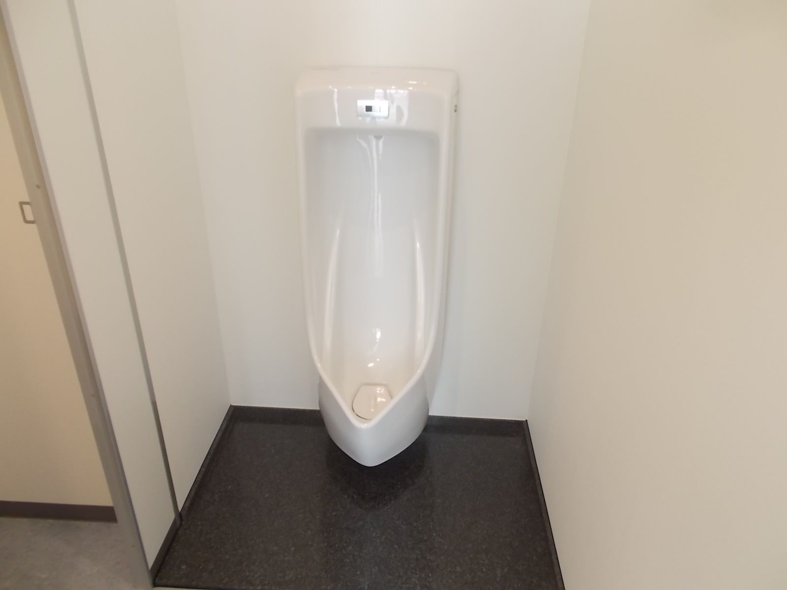 男性用お手洗い