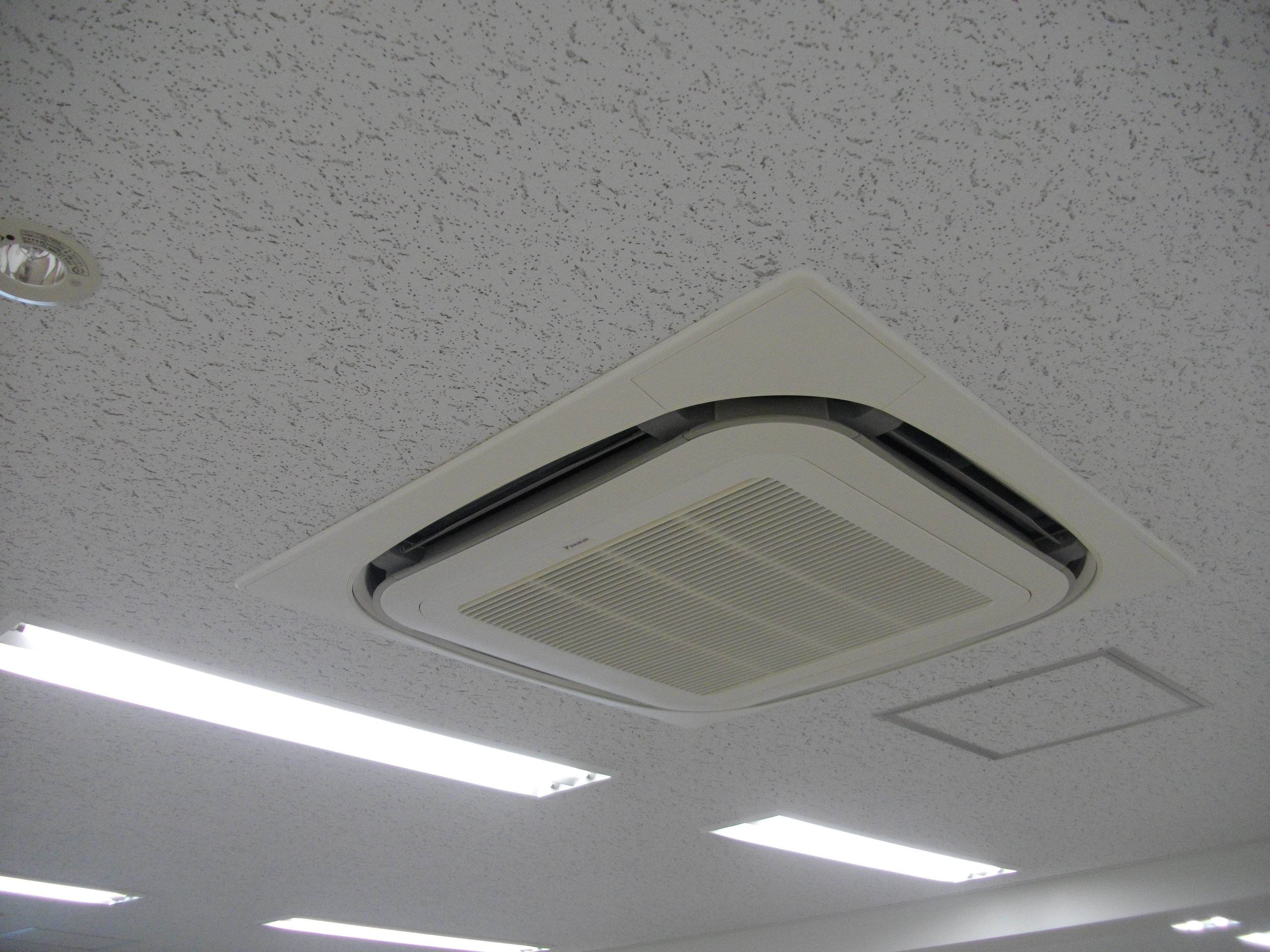 空調設備