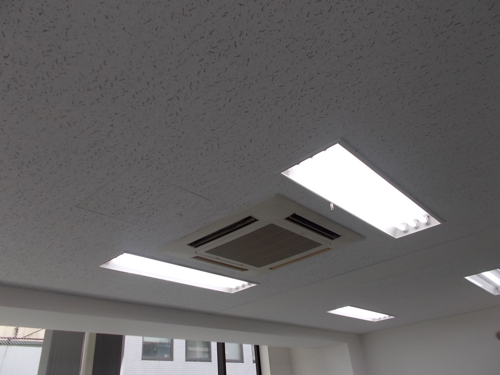 空調・照明