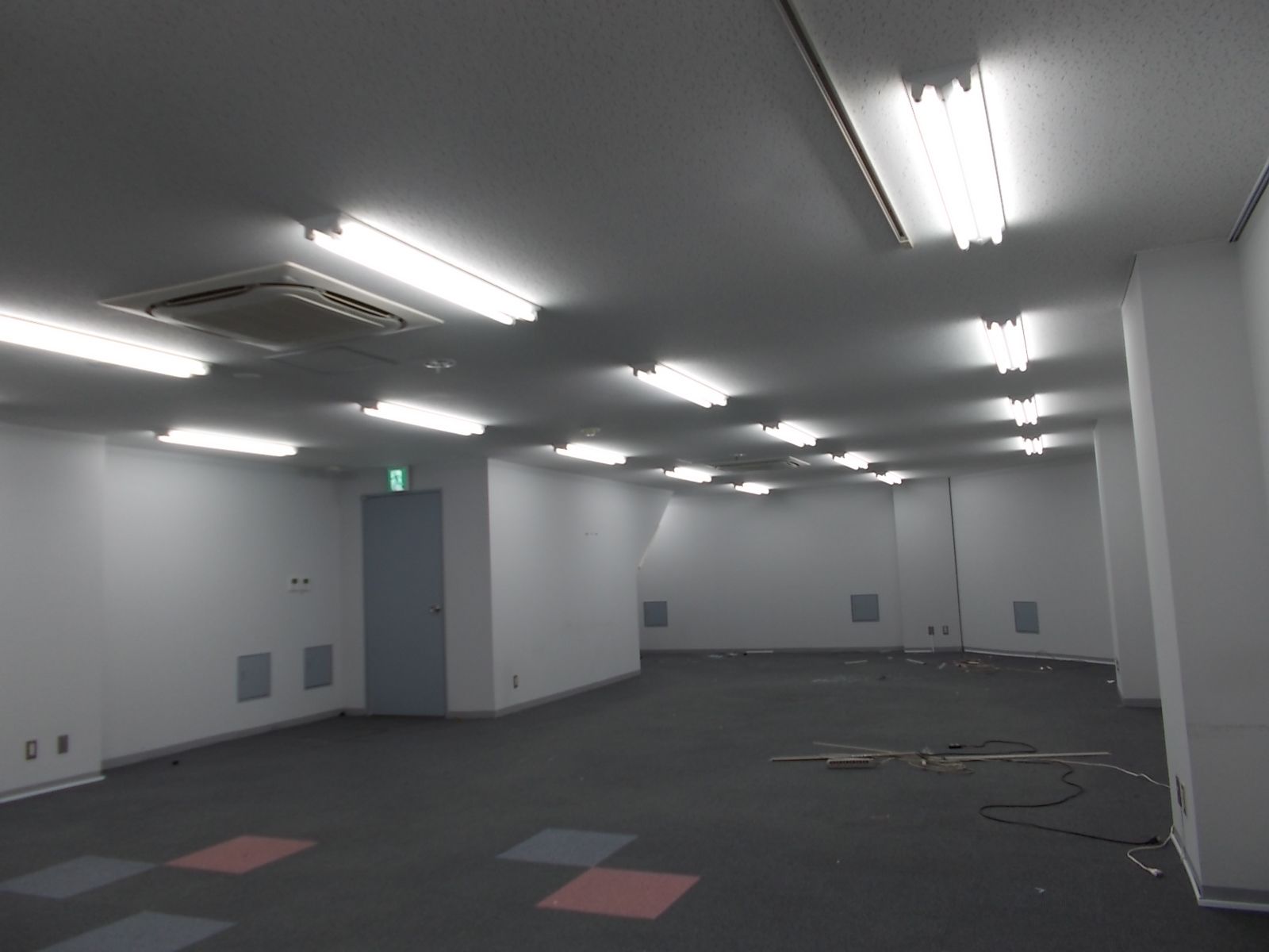 オフィス室内（※地下1階）