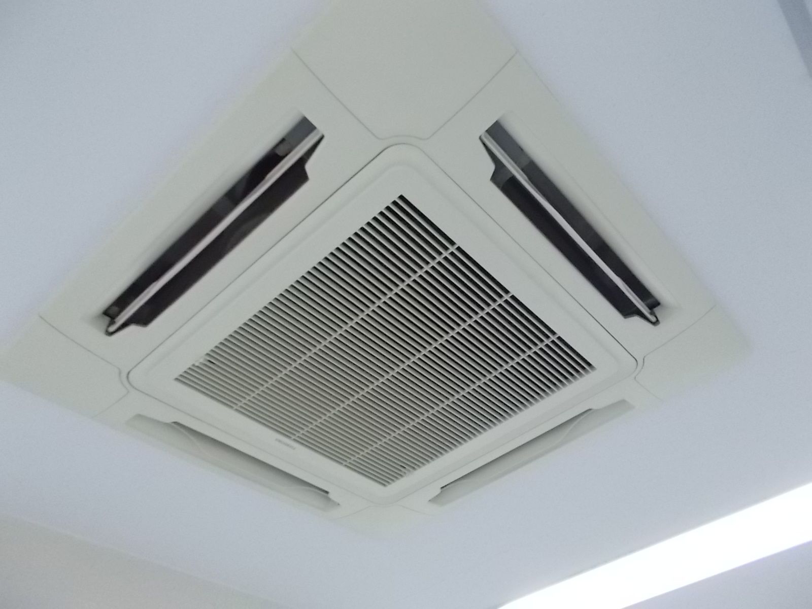 空調設備