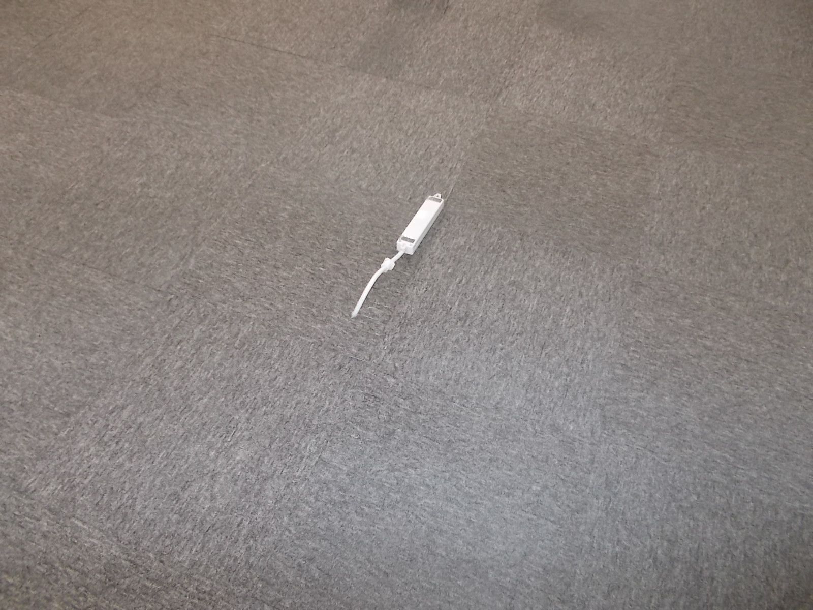 オフィス床の仕様