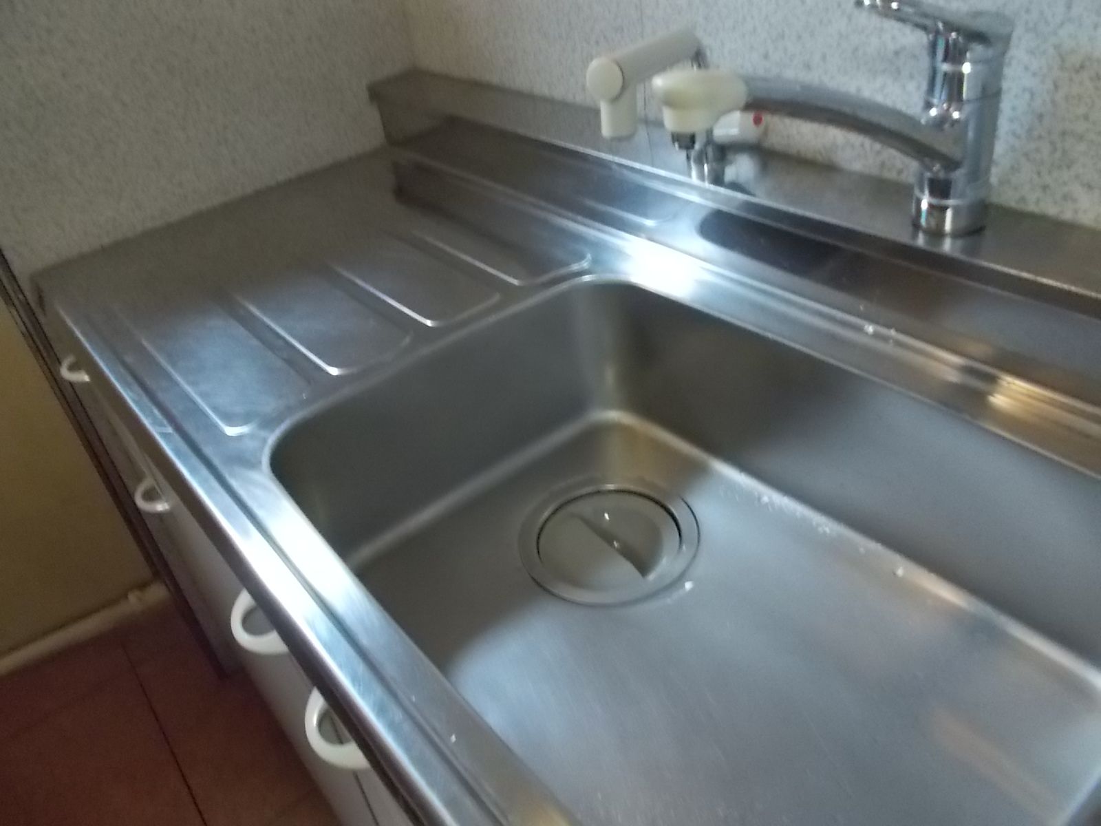 給湯室