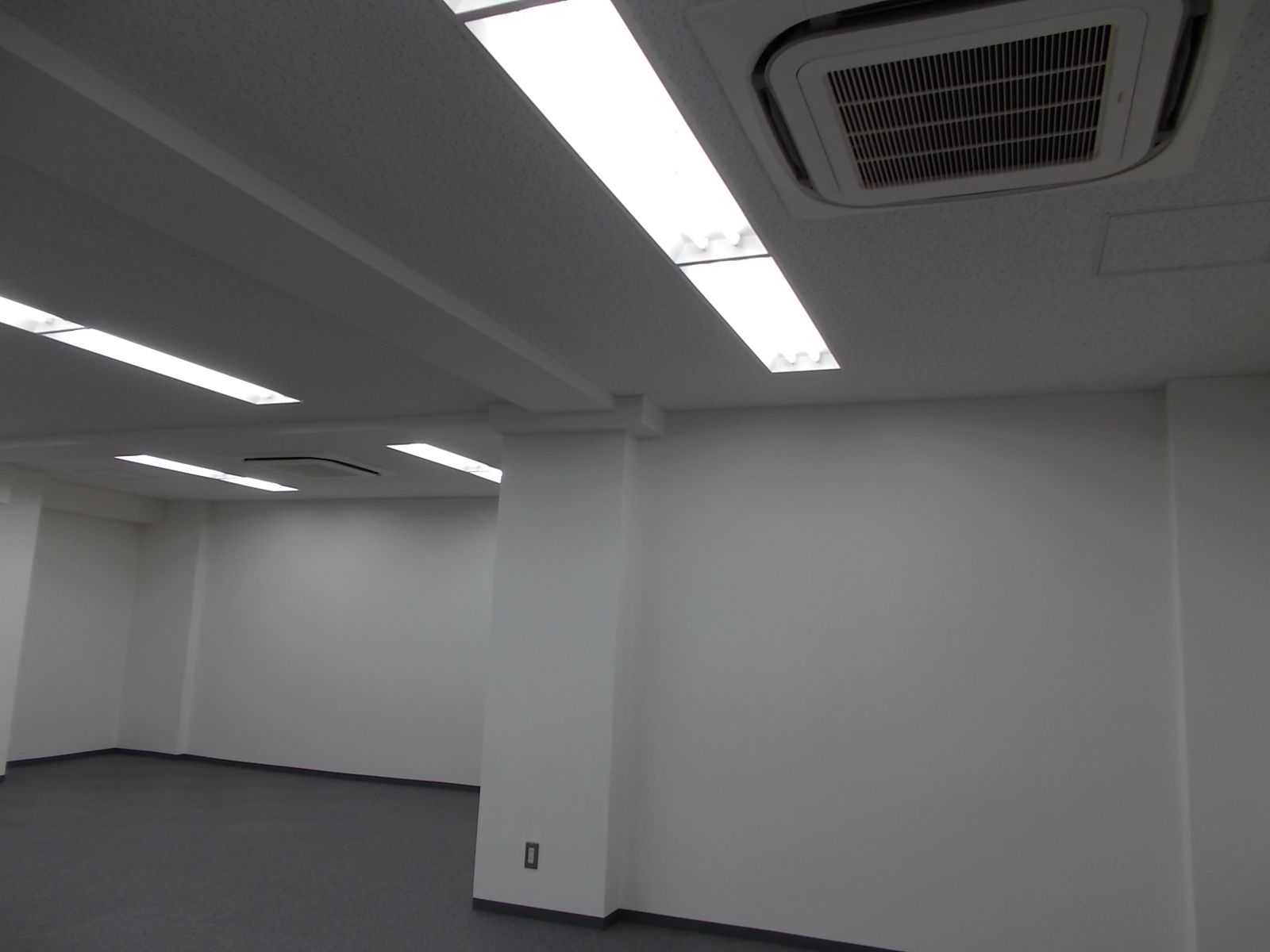 空調