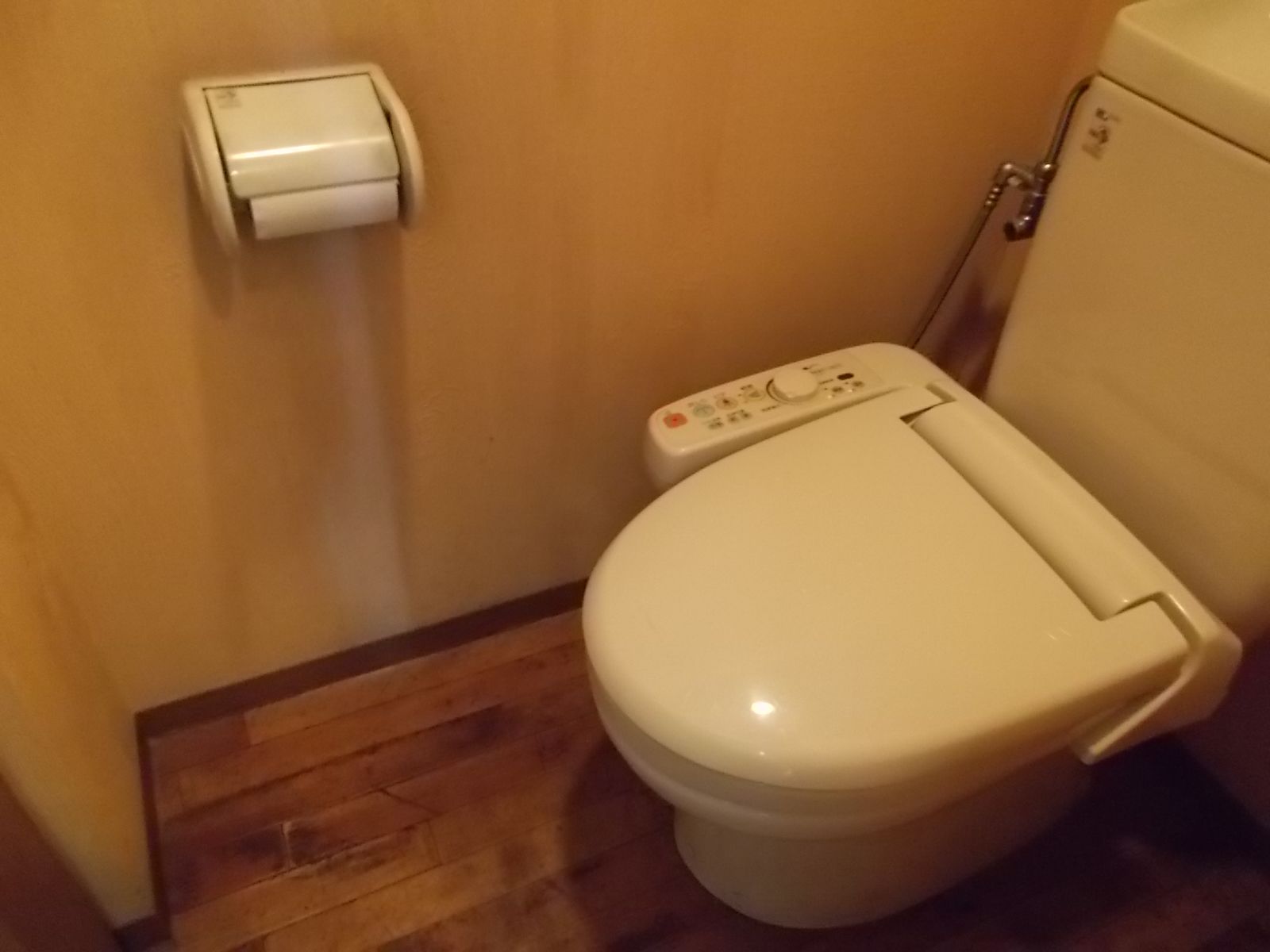 トイレの雰囲気