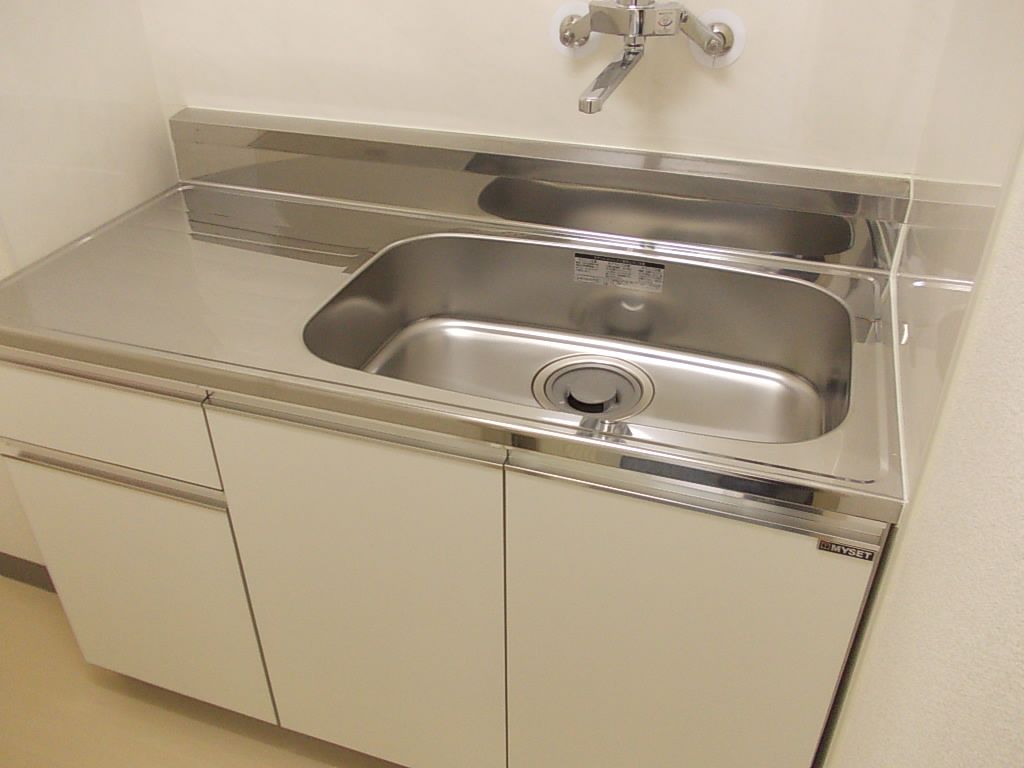お部屋の雰囲気 画像4