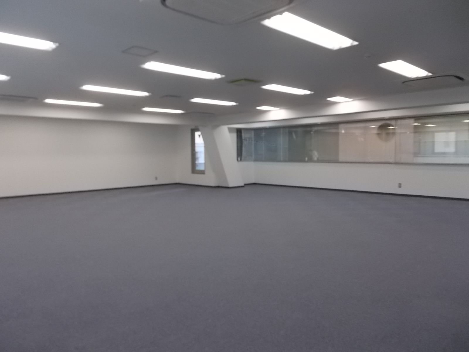 別角度の様子