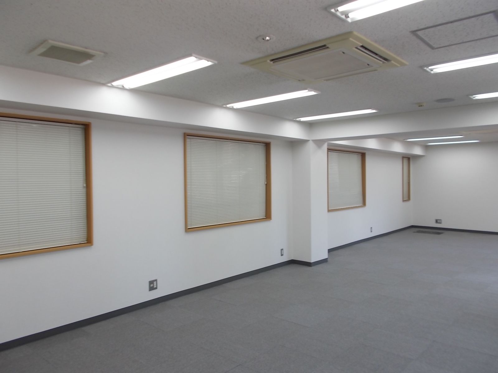 別角度の様子