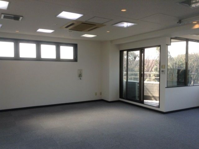 オフィス室内参考画像（6階）