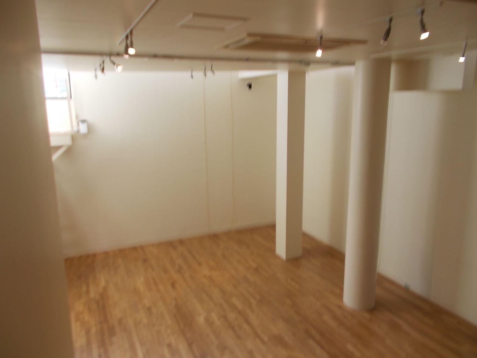 天井高5ｍ