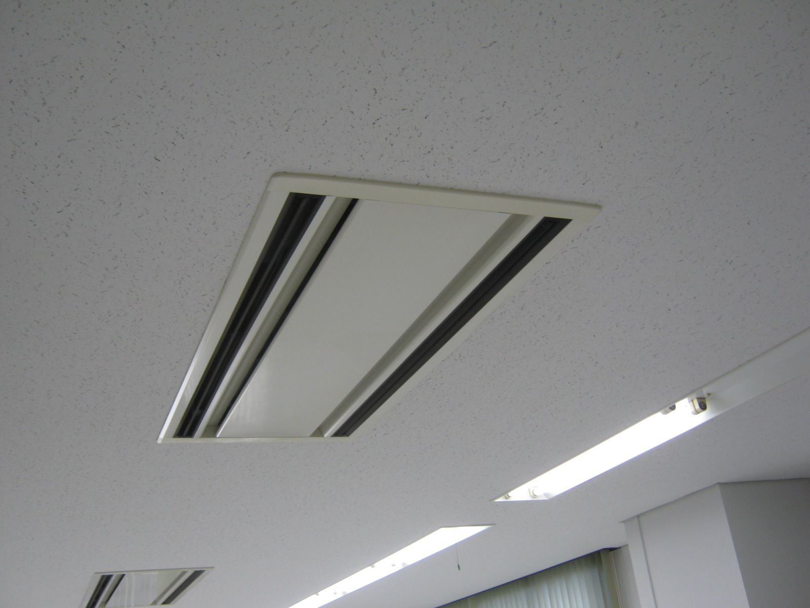 空調機器