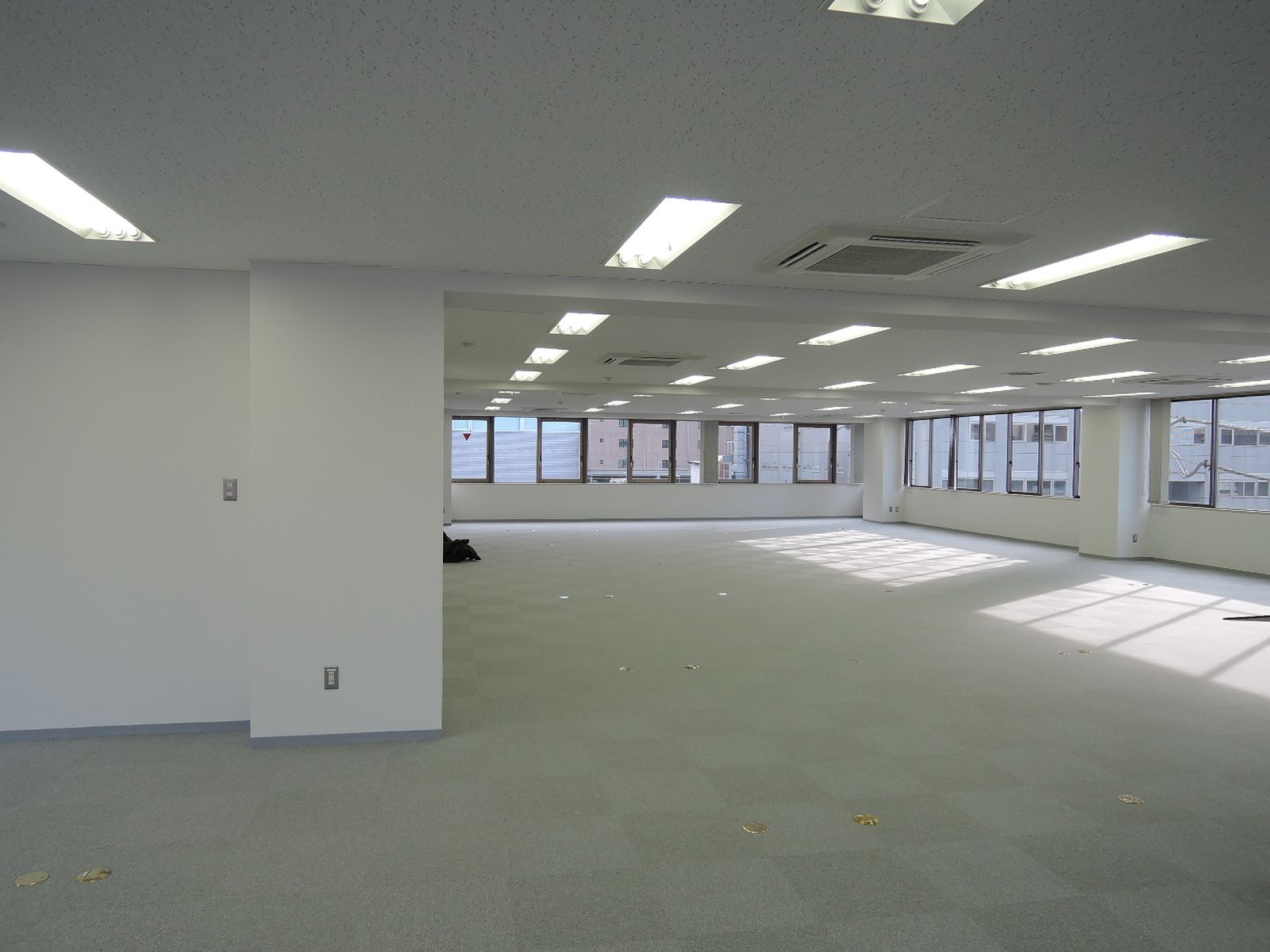 貸室内2