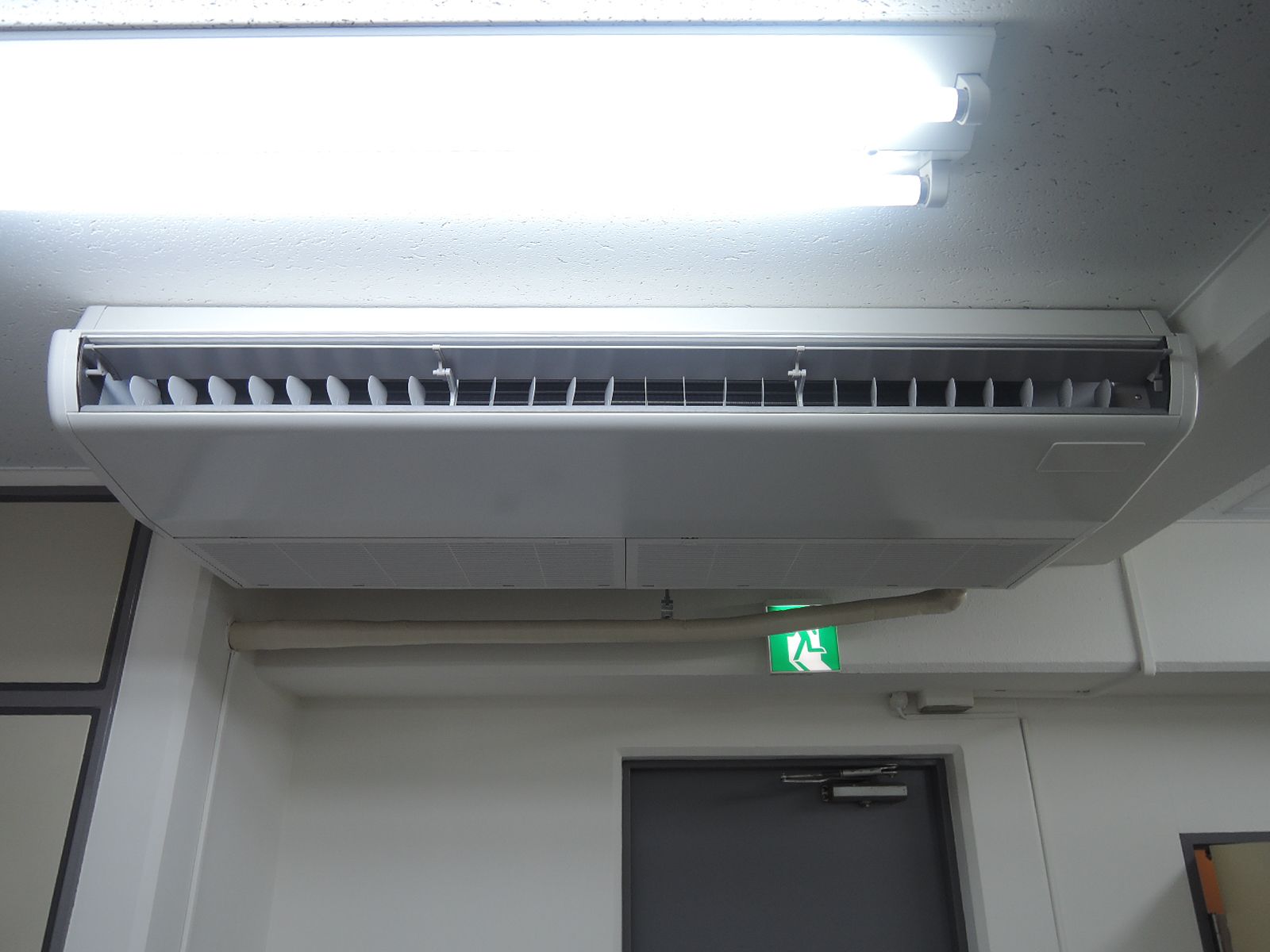 空調