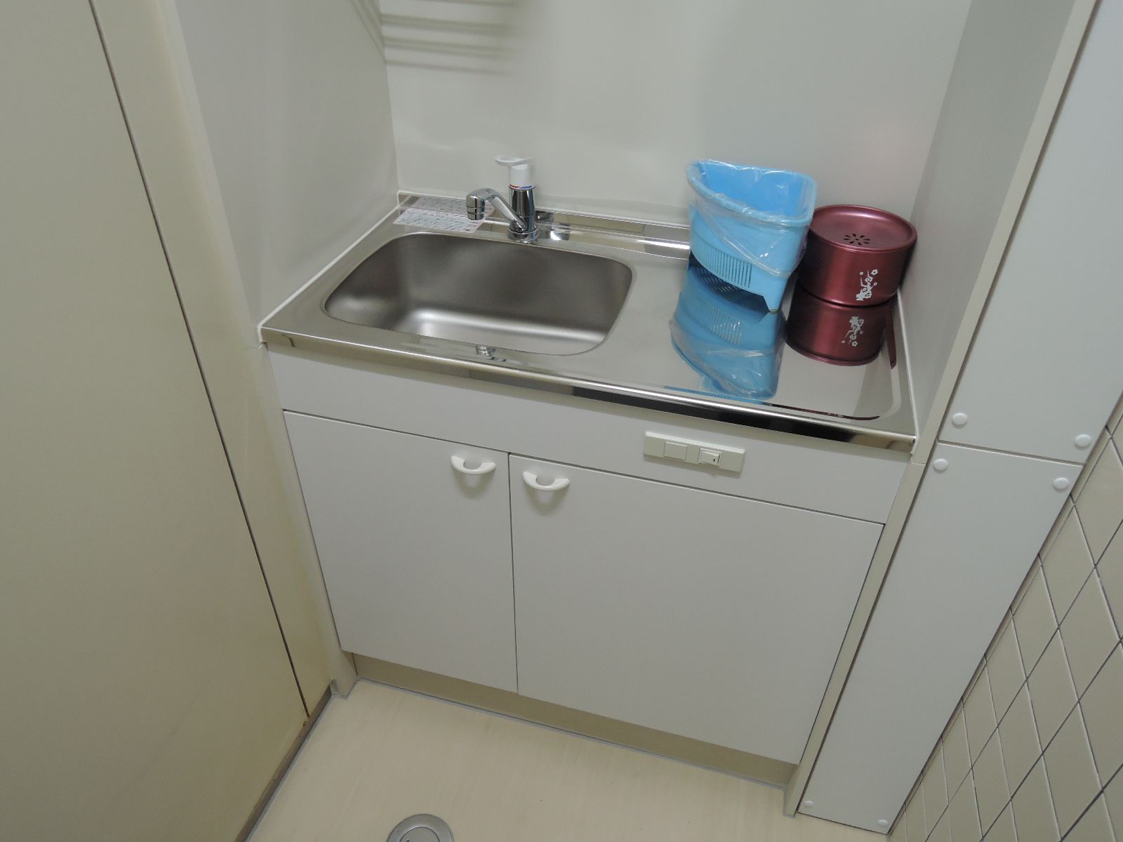 給湯設備