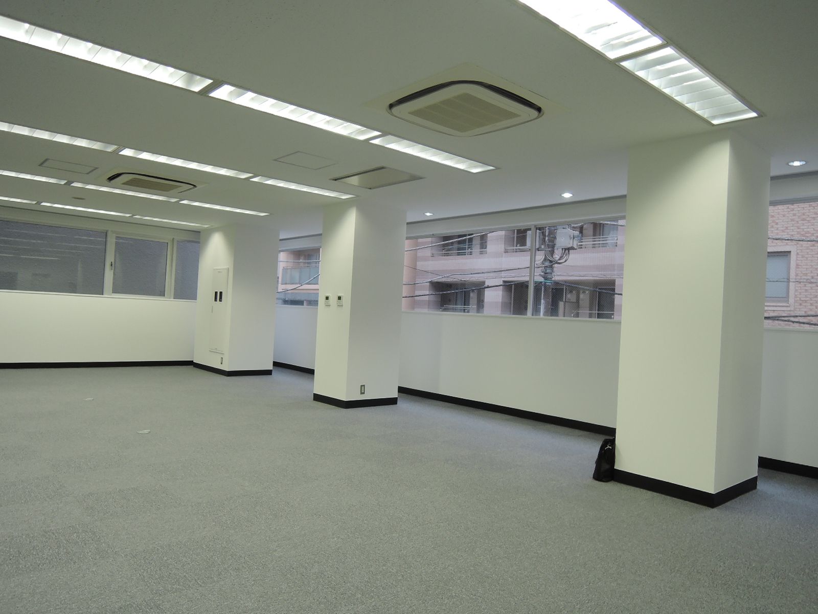 オフィス室内参考画像（2階）
