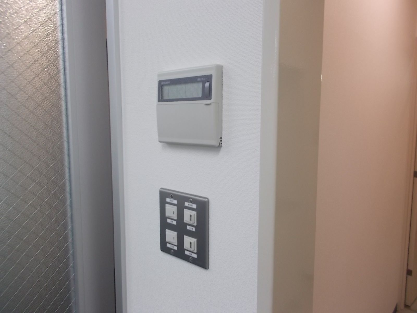 スイッチ各種