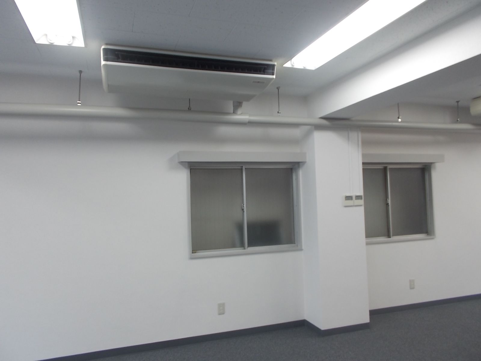 空調