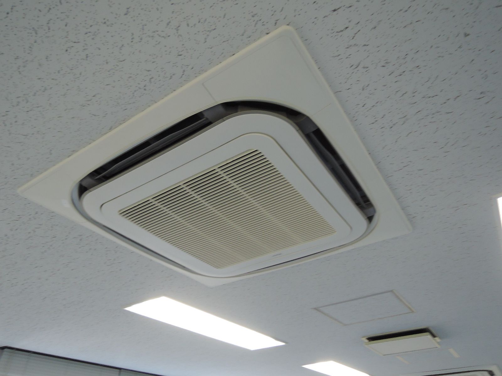 空調設備