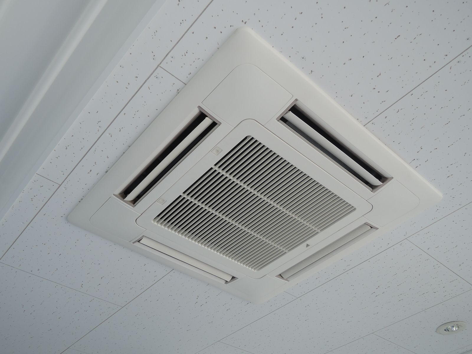 空調設備