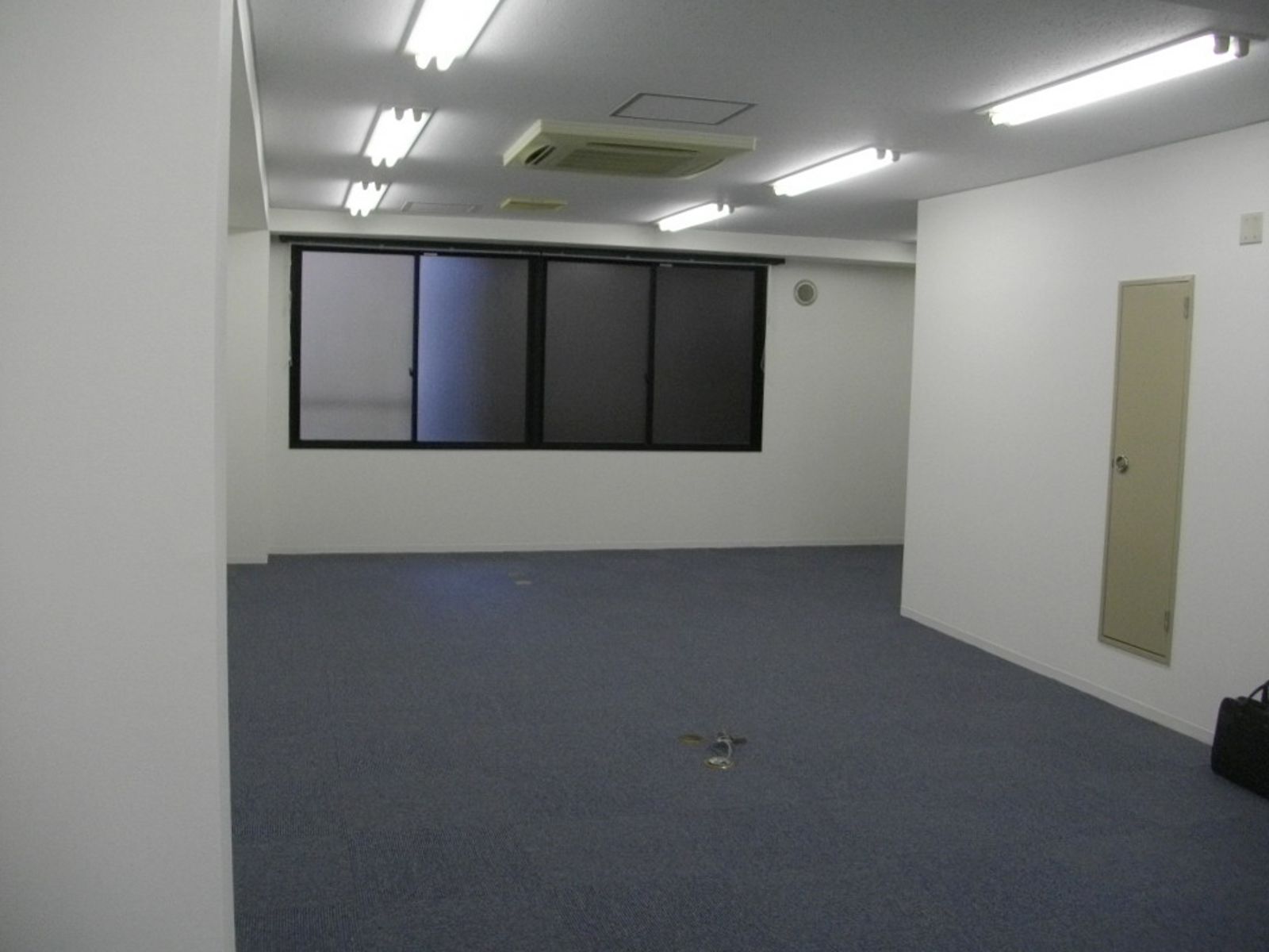 オフィス室内参考画像（約23坪）