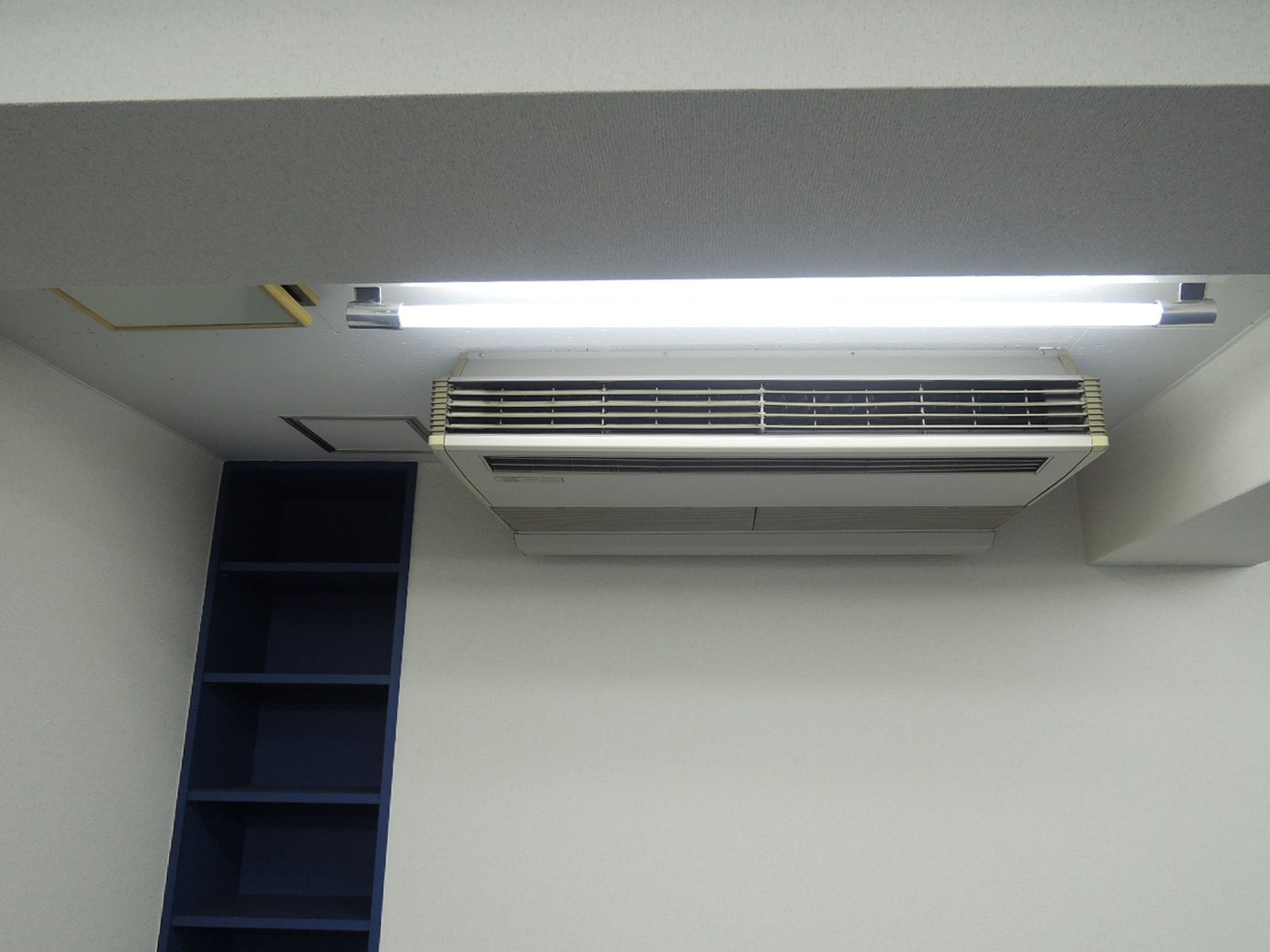 空調設備