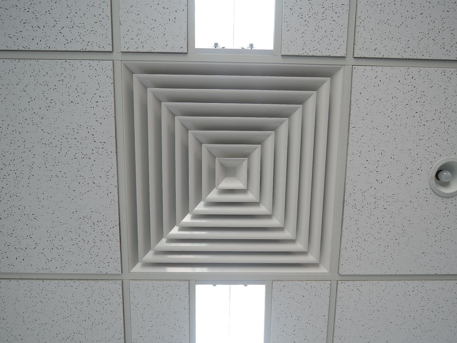 空調