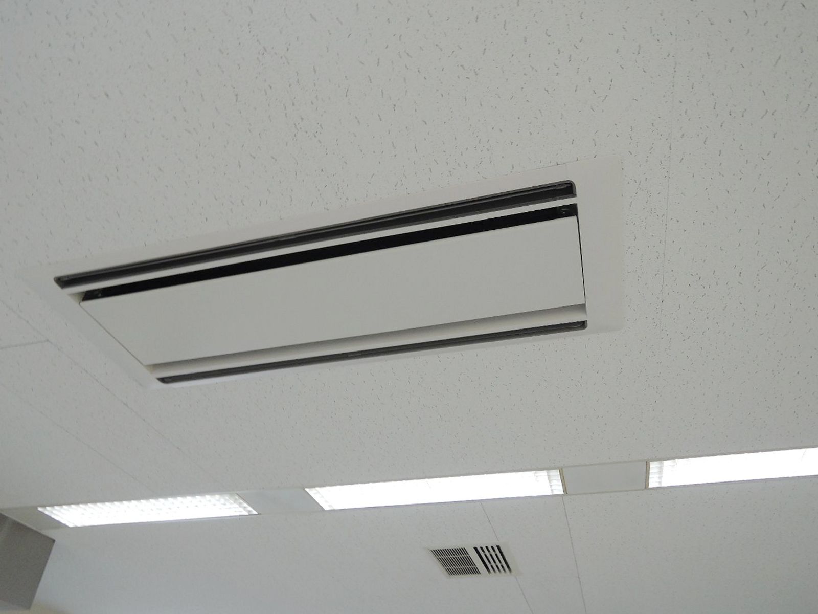 空調設備
