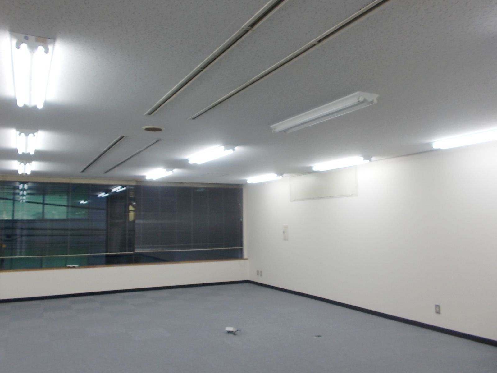 オフィス室内参考画像(3階)