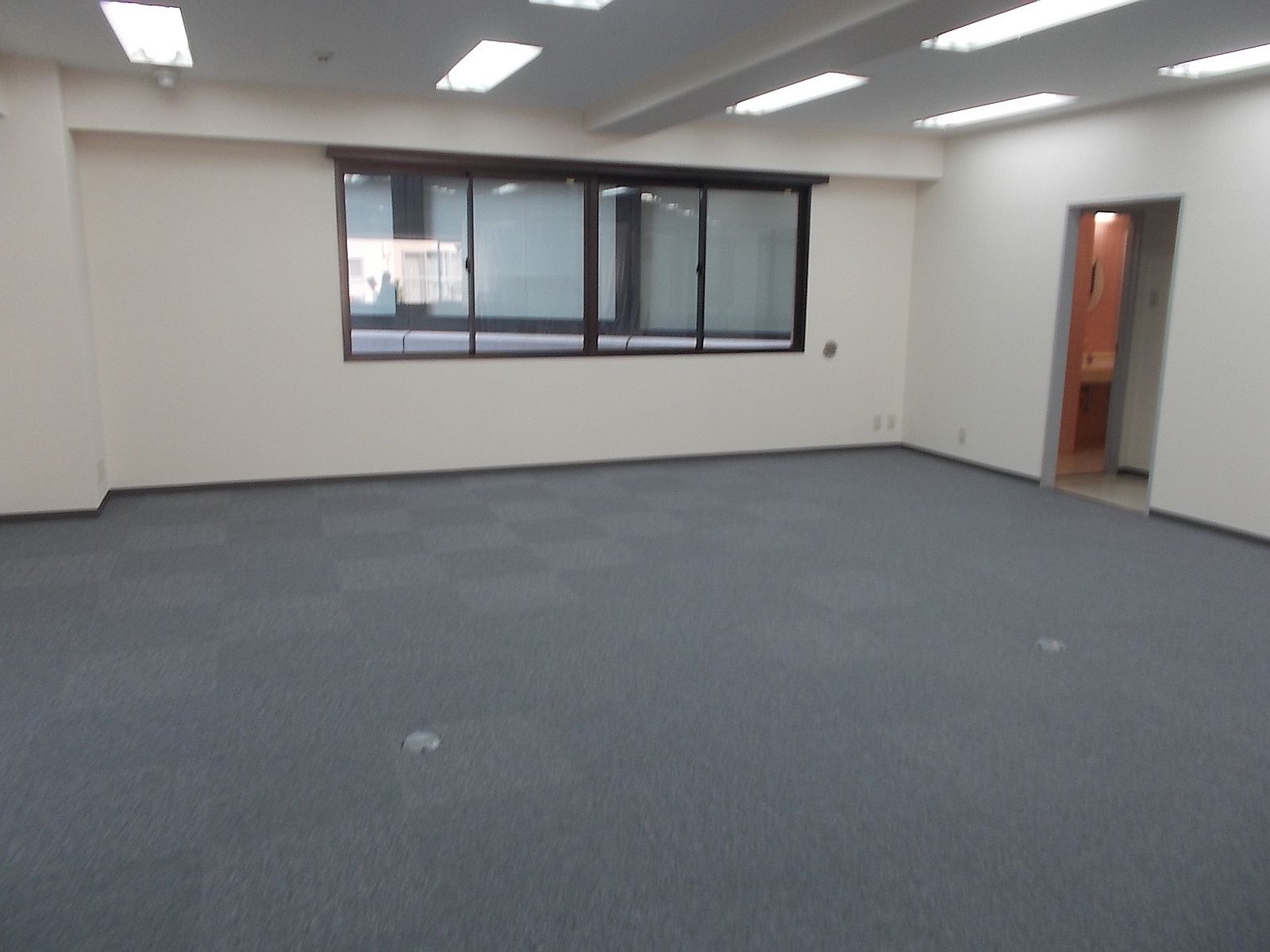 オフィス室内参考画像（5階）