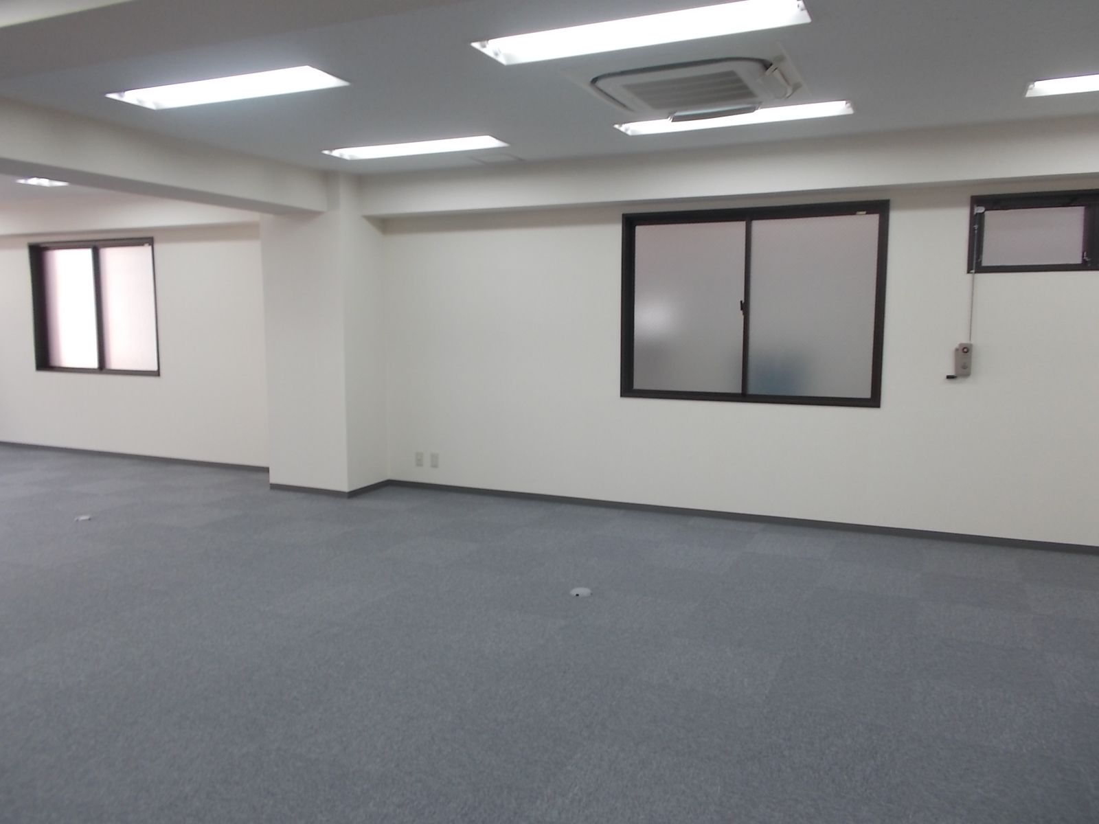 貸室別角度の様子