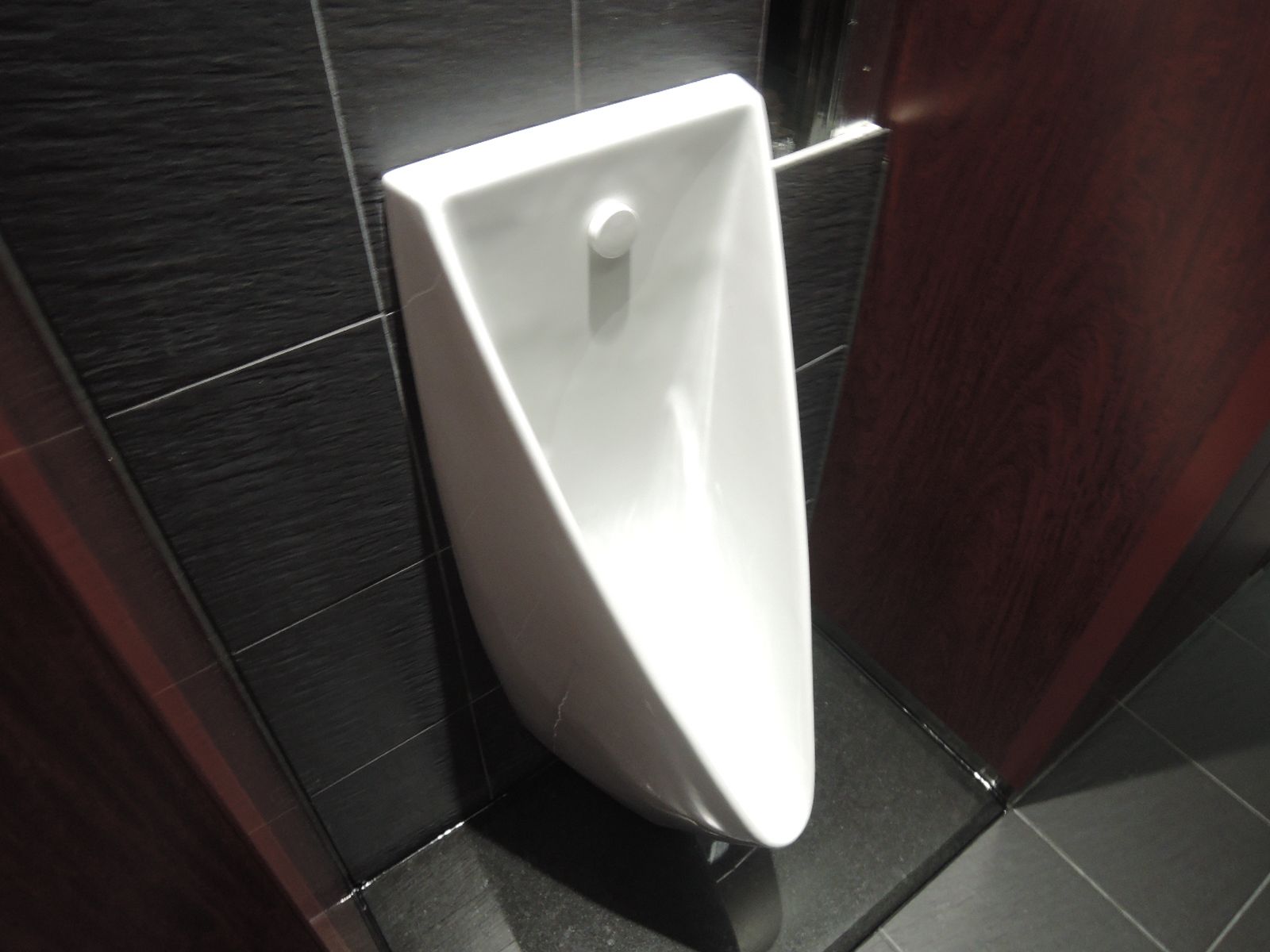 男性用トイレ