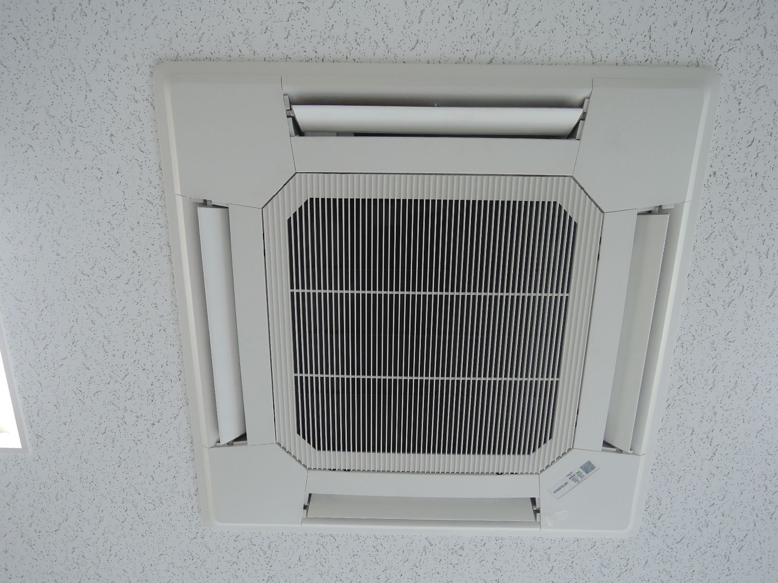 空調設備