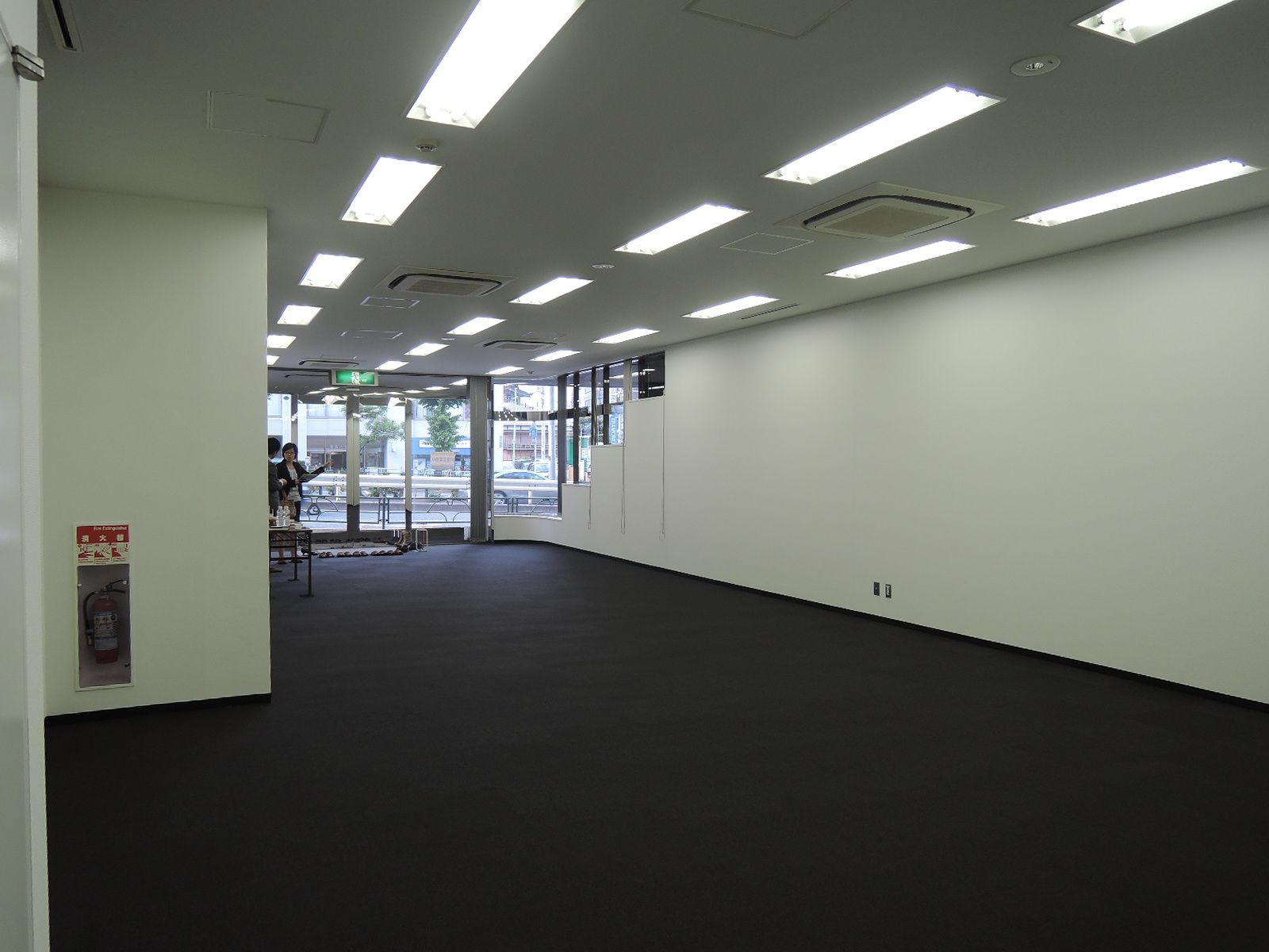 お部屋の雰囲気 画像3