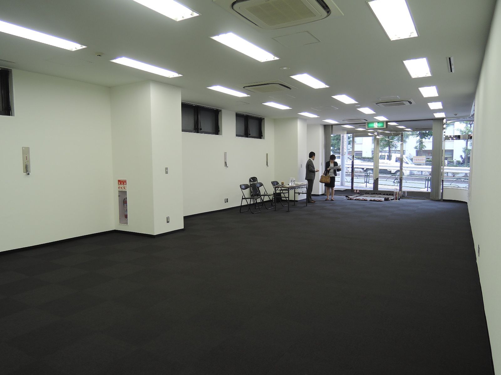 お部屋の雰囲気 画像2
