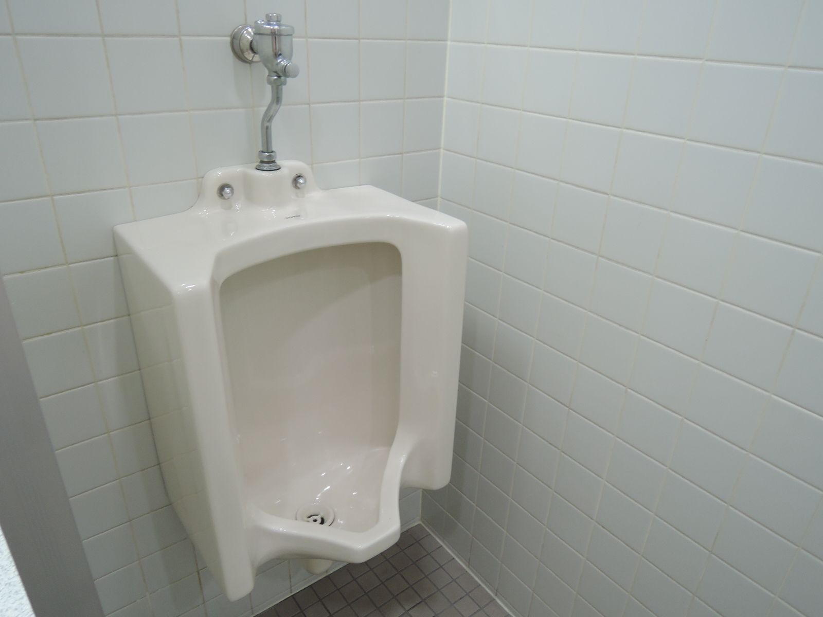 男性用お手洗い
