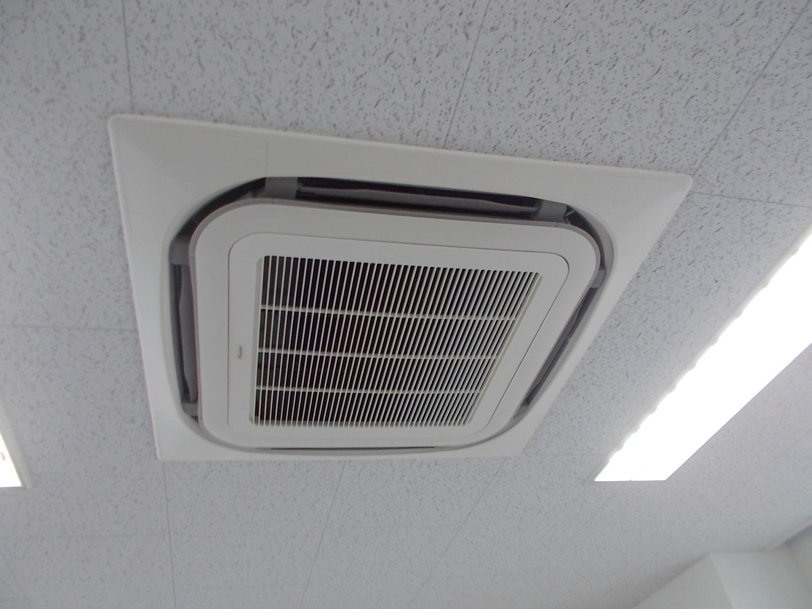 空調設備