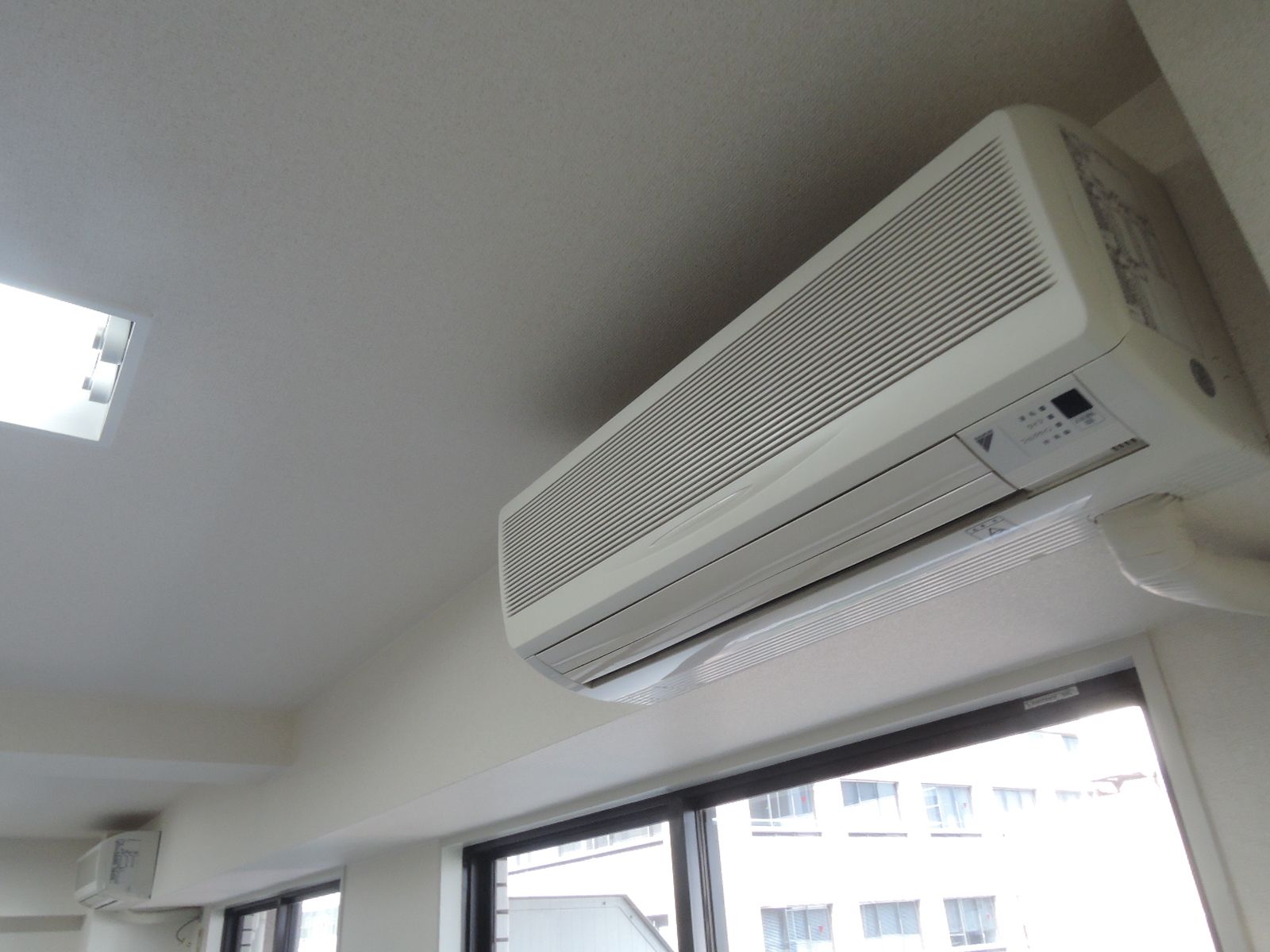 空調