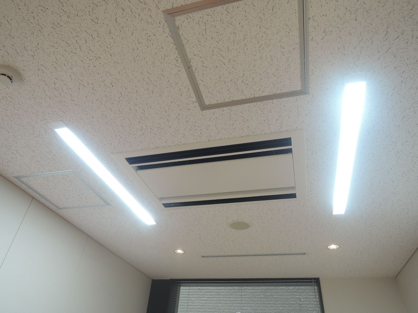 空調