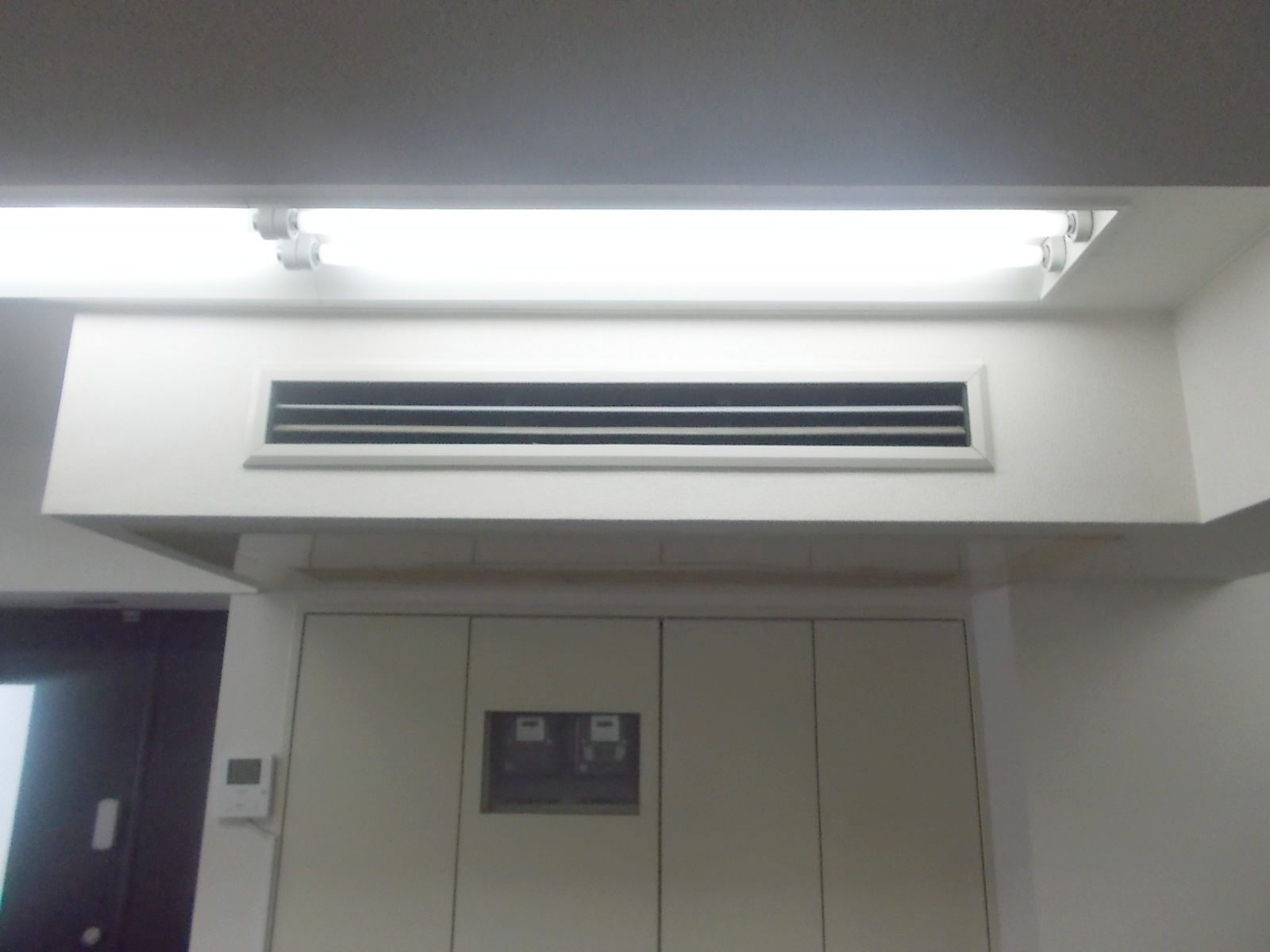 空調機器