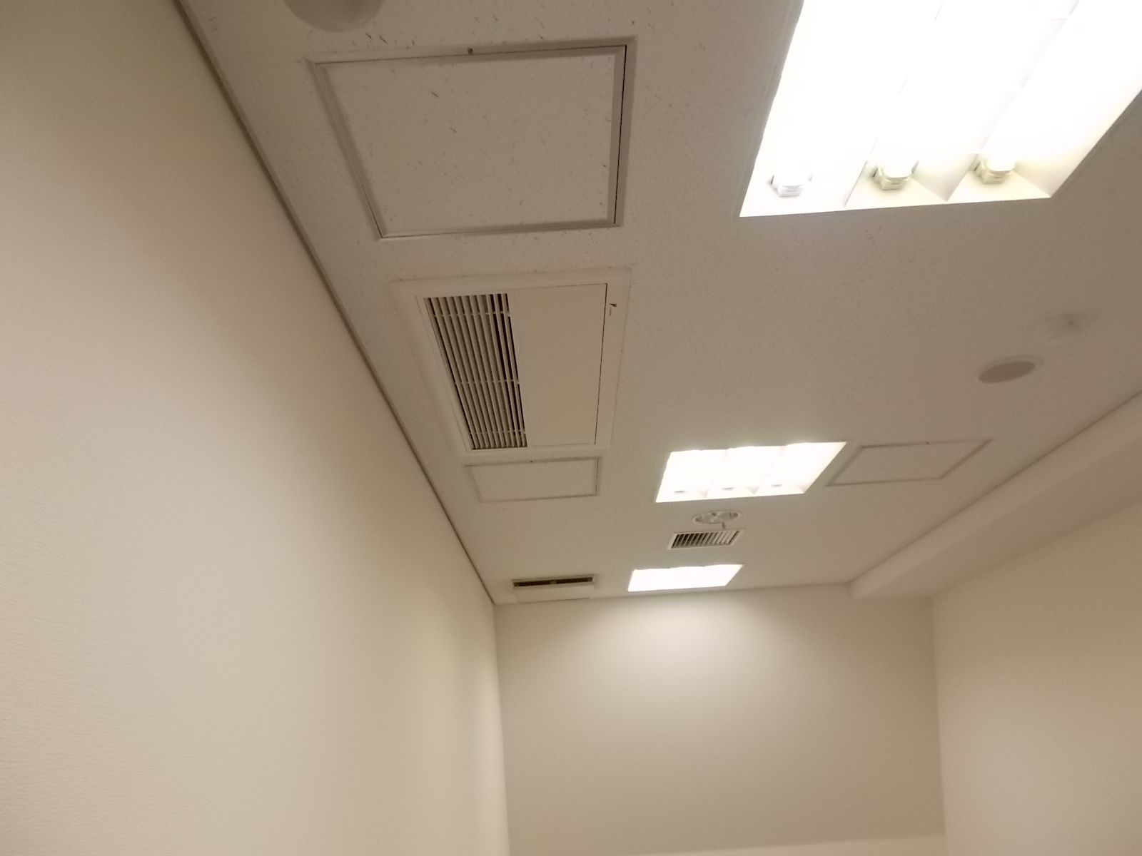 空調