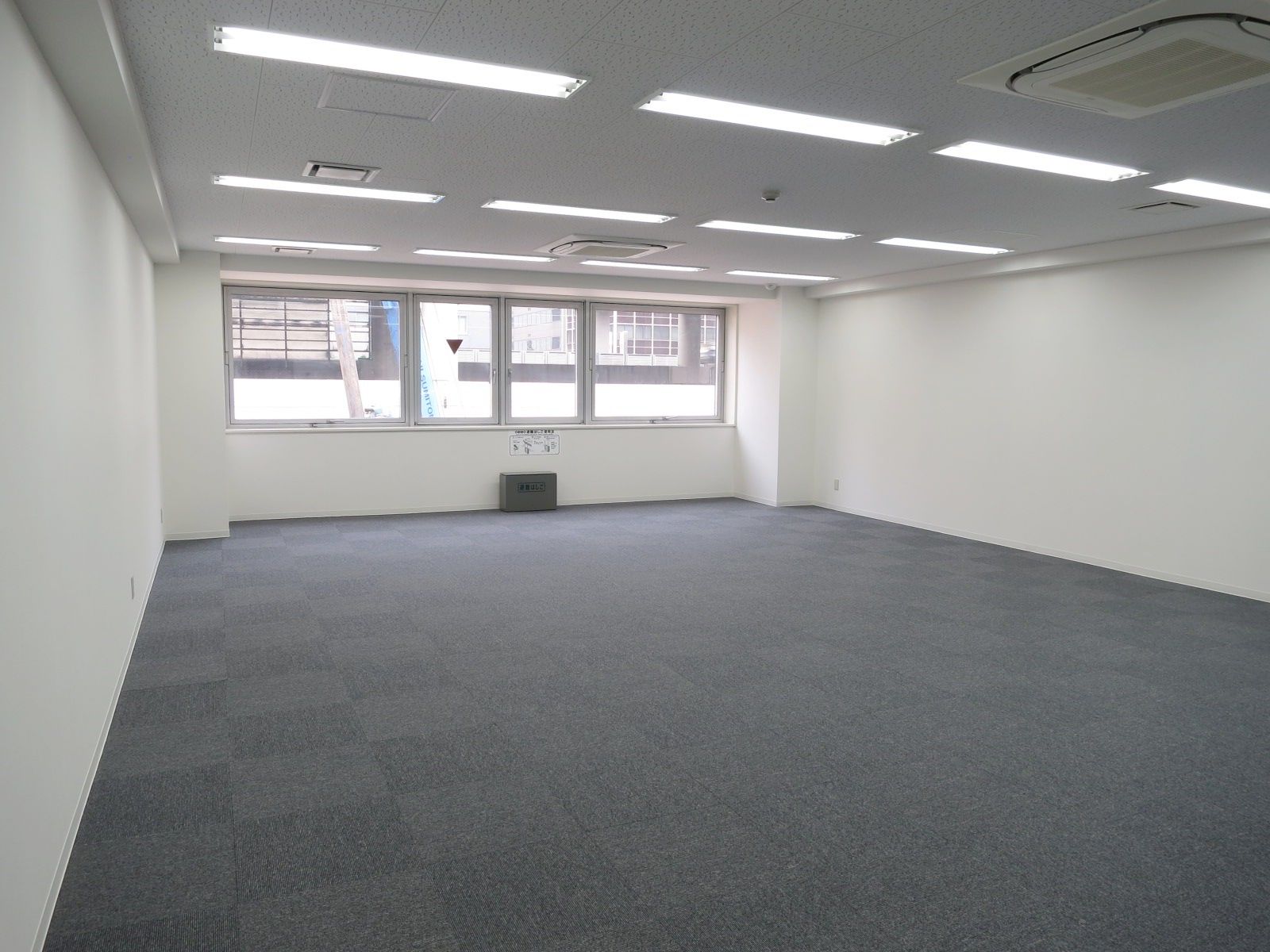 オフィス室内参考画像（※3階）