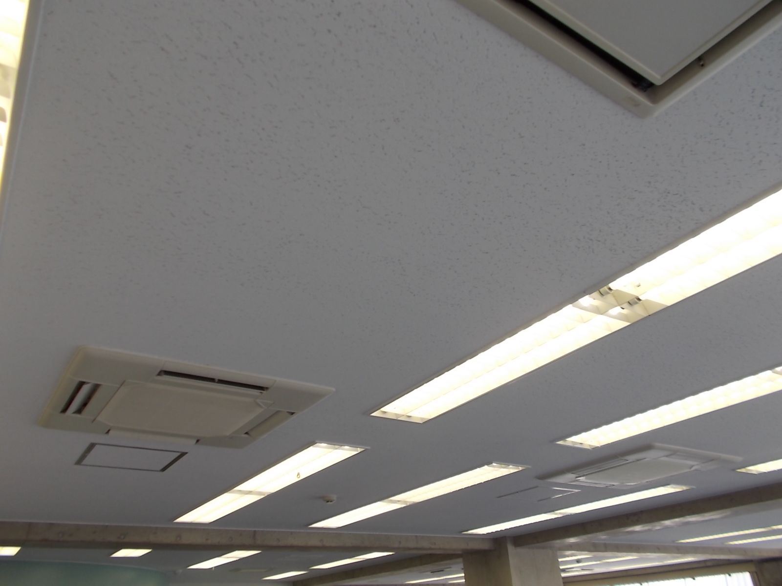 空調・照明