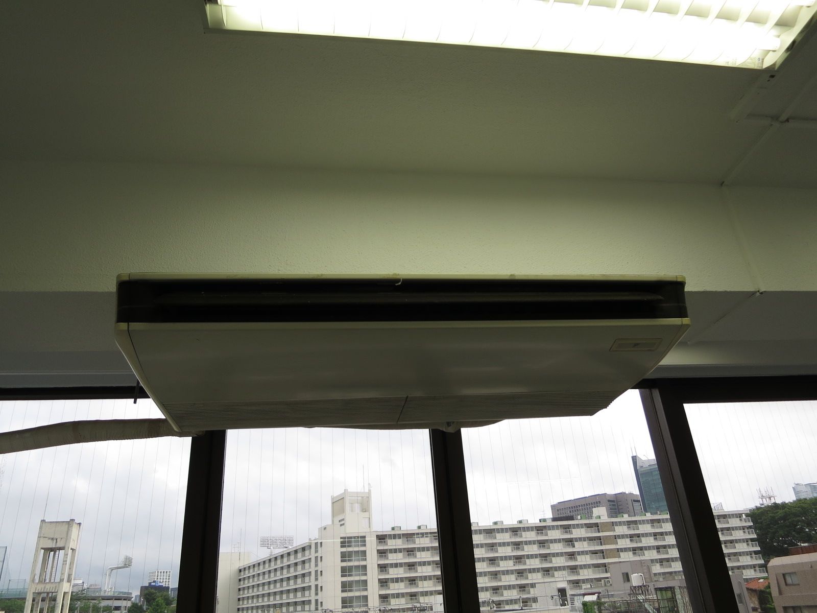 空調設備