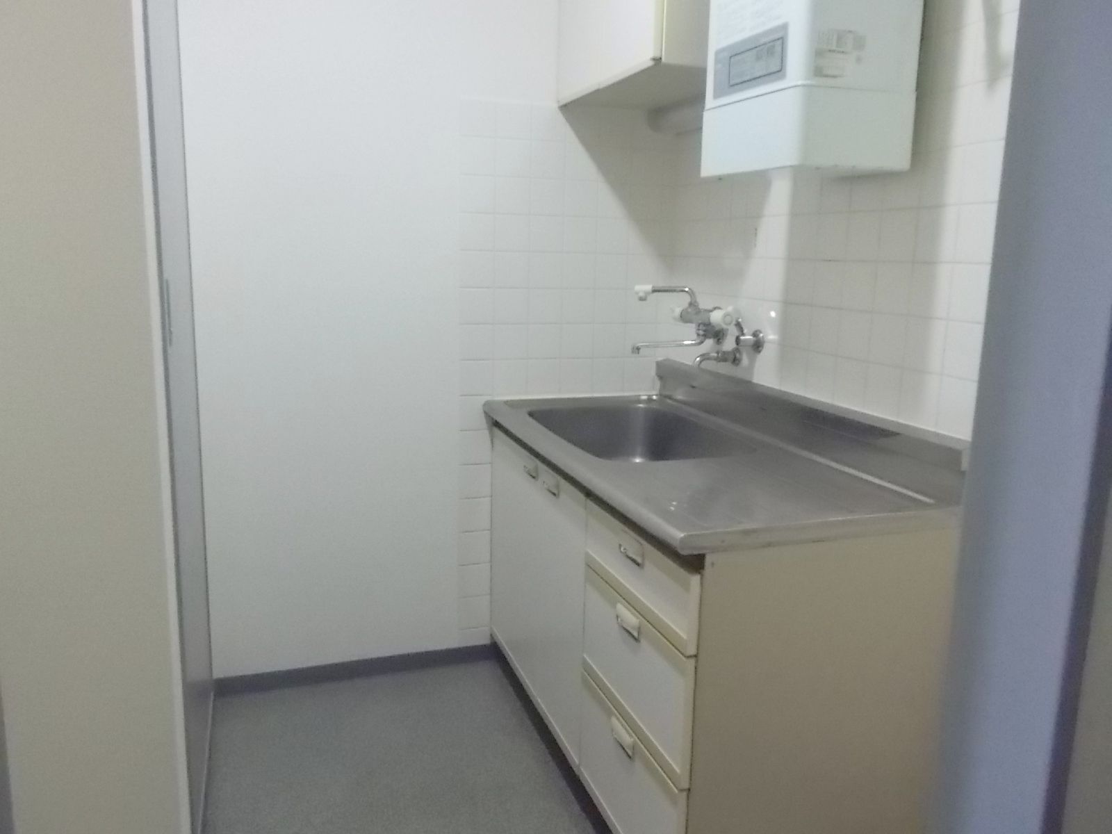給湯設備