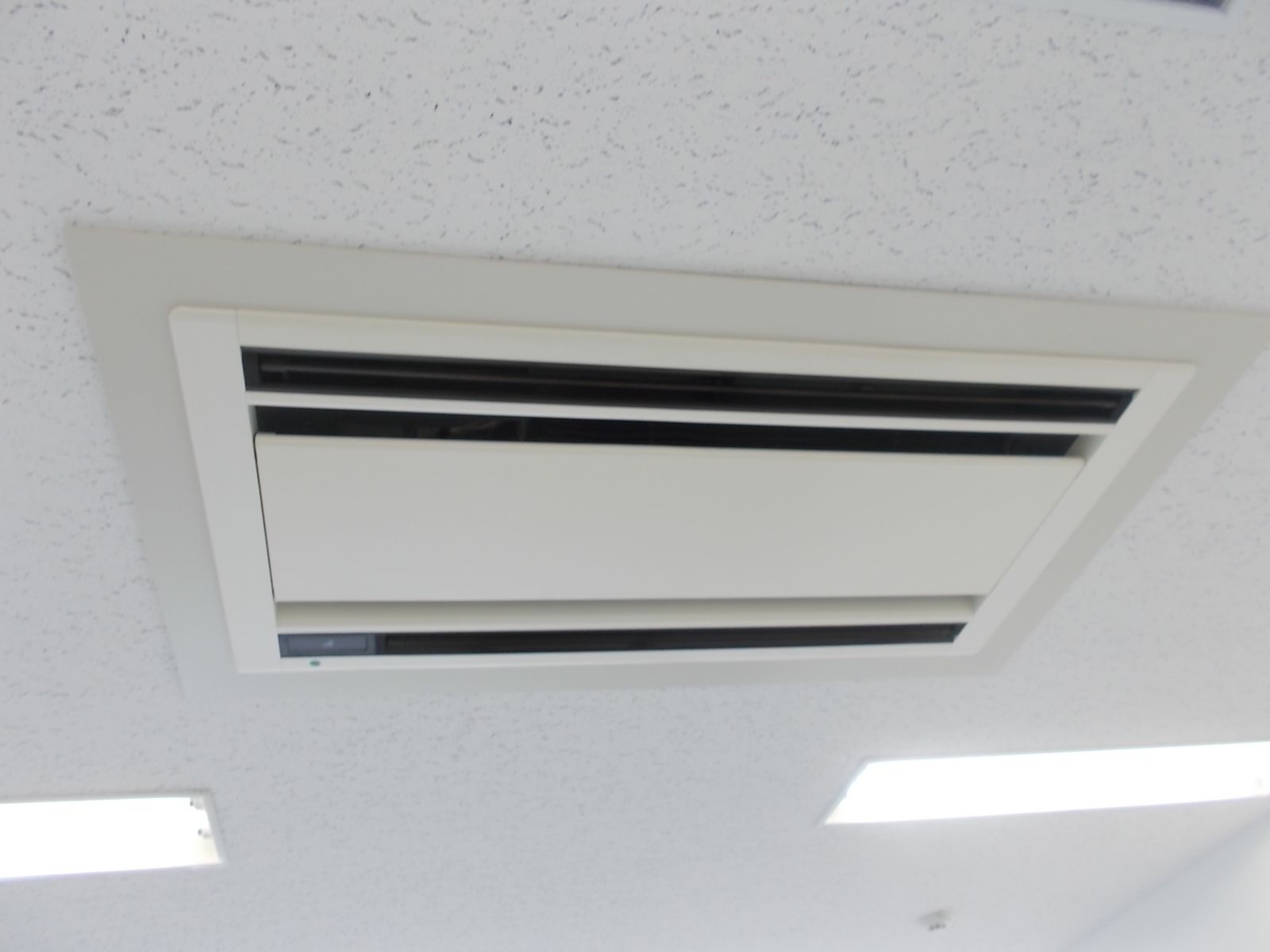 空調設備